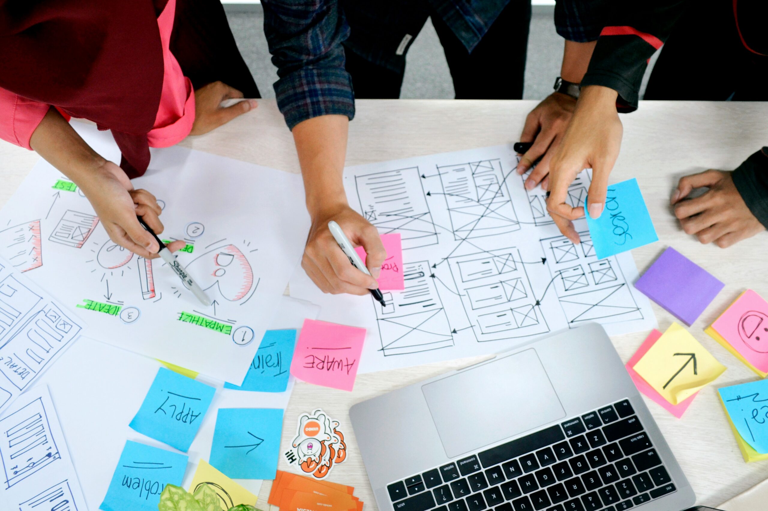 Pourquoi cartographier les processus de son entreprise ? 