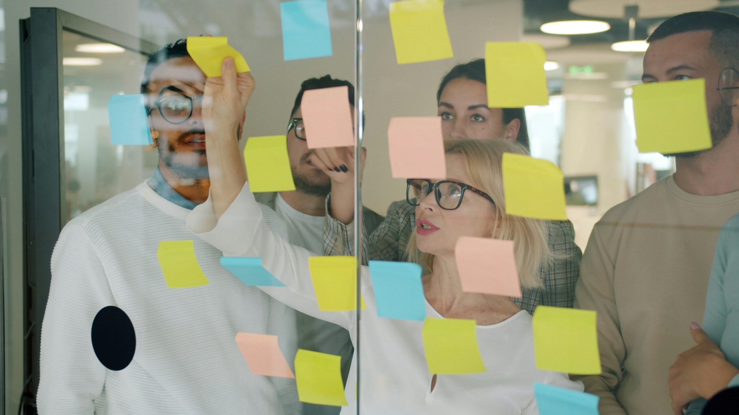 Comment améliorer la collaboration des équipes ? 