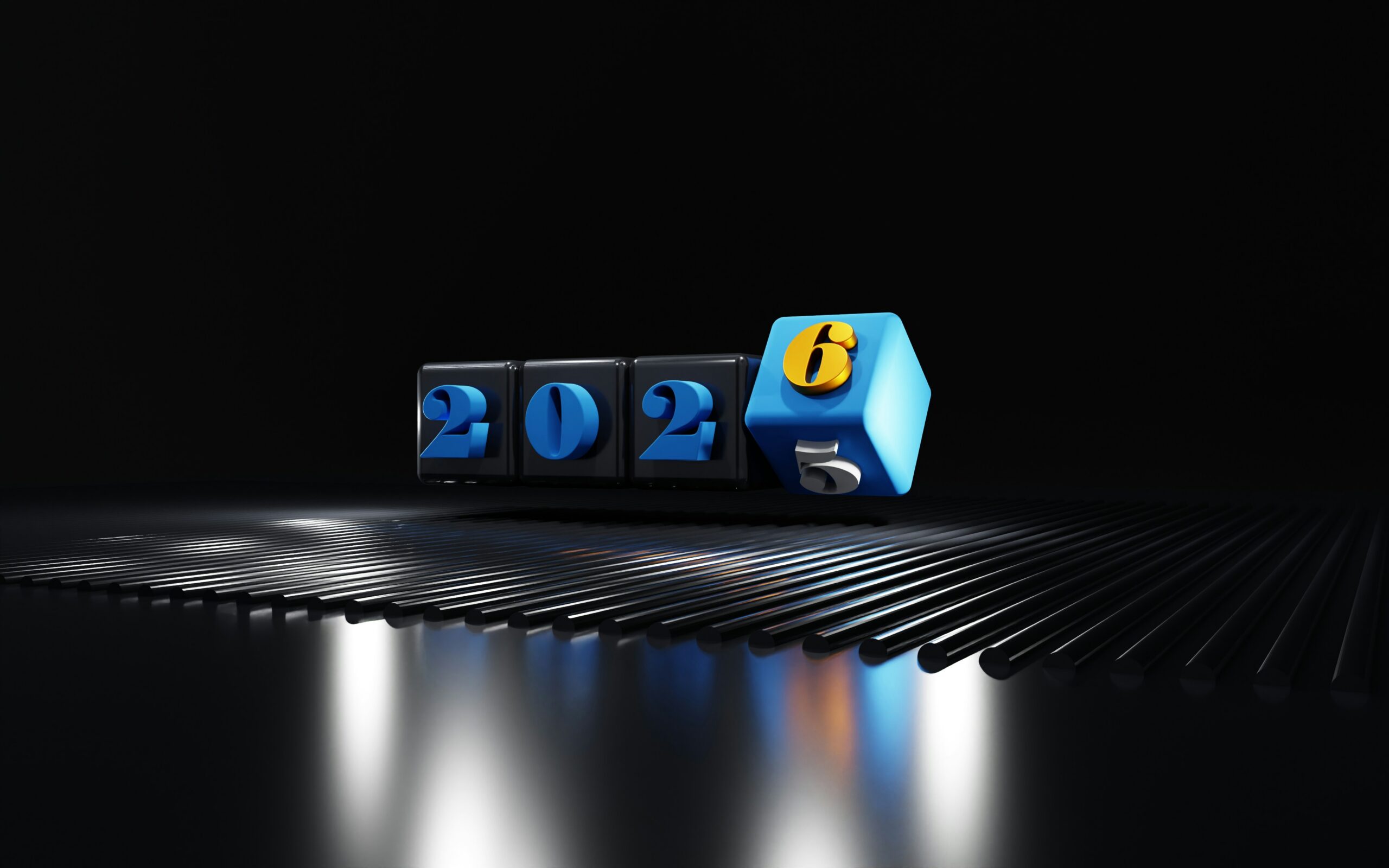 Les 10 tendances technologiques à retenir pour 2026 